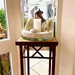 渔民之家酒店 招待所 施塔恩贝格