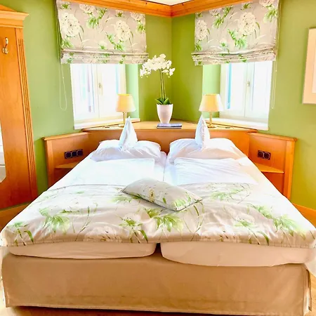 Fischerhaus 3* Στάρνμπεργκ