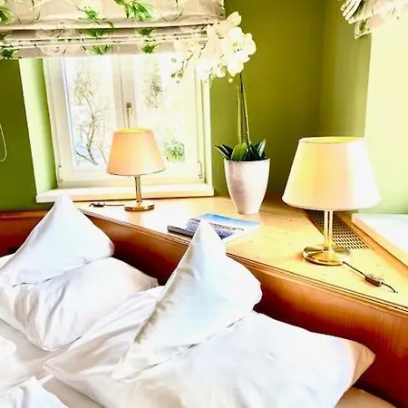 Fischerhaus Guest house