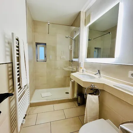 Fischerhaus 3* Στάρνμπεργκ