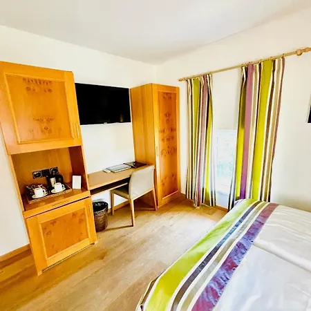 Guest house Fischerhaus Starnberg