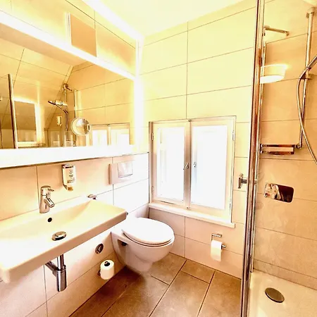 Fischerhaus 4* Starnberg