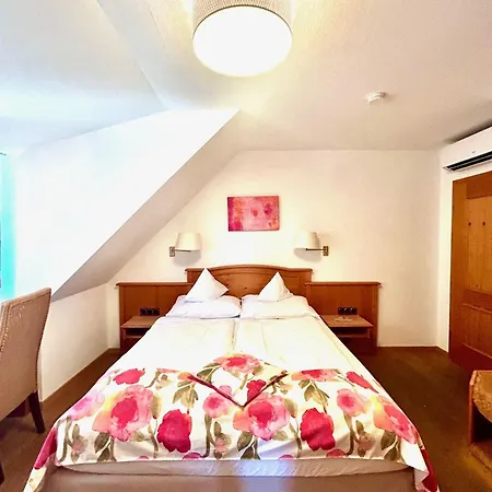 Guest house Fischerhaus