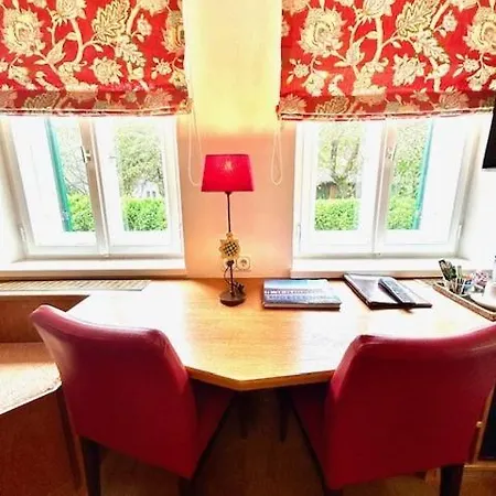 Guest house Fischerhaus