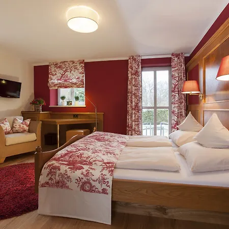 Fischerhaus 3* Στάρνμπεργκ