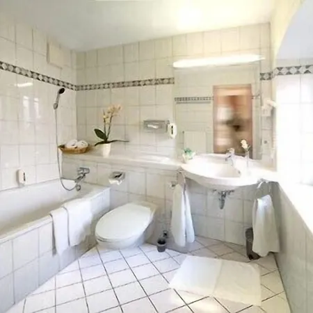 Fischerhaus 3* Στάρνμπεργκ