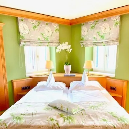 Fischerhaus 3*