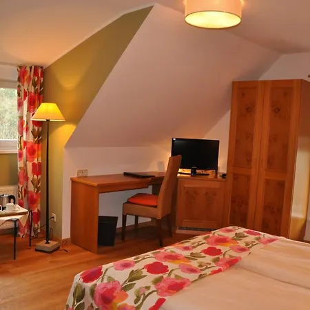 Fischerhaus Guest house