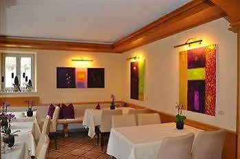 Fischerhaus Guest house Starnberg