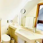 Fischerhaus Gæstehus 3*