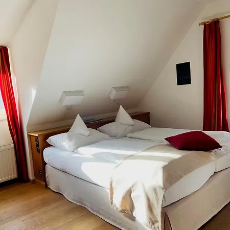 Fischerhaus 3*