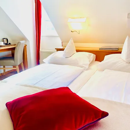 Fischerhaus 4* Starnberg