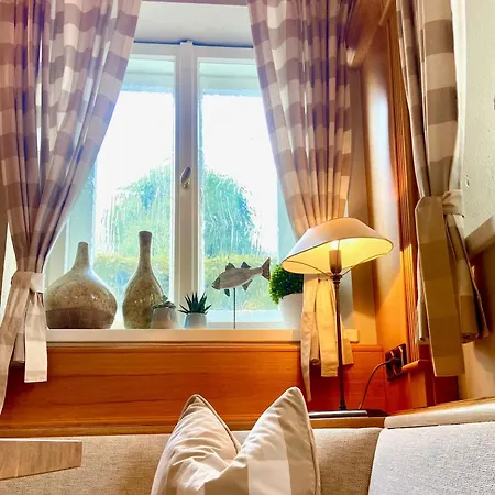 Fischerhaus 4*
