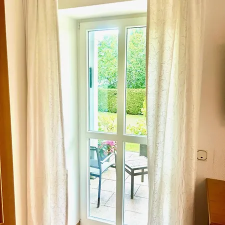 Fischerhaus Starnberg