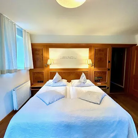 Fischerhaus Gasthof Starnberg