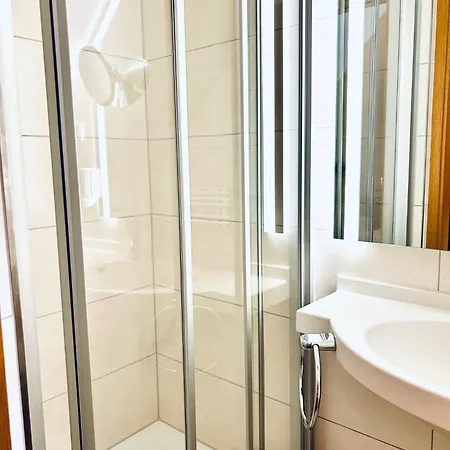 Fischerhaus Pensjonat 3*