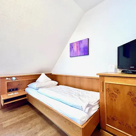 Fischerhaus 4*