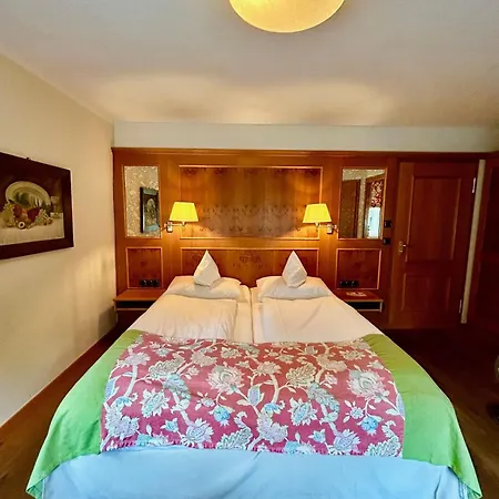 Guest house Fischerhaus Starnberg