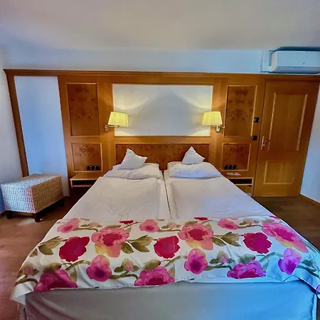 Fischerhaus 4* Starnberg