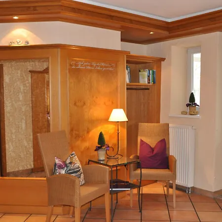Gæstehus Fischerhaus 3*