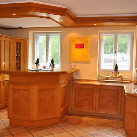 Fischerhaus Pensjonat 3*