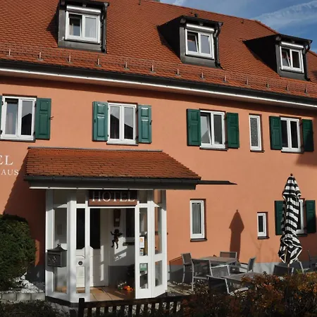 Fischerhaus Gasthuis 4*