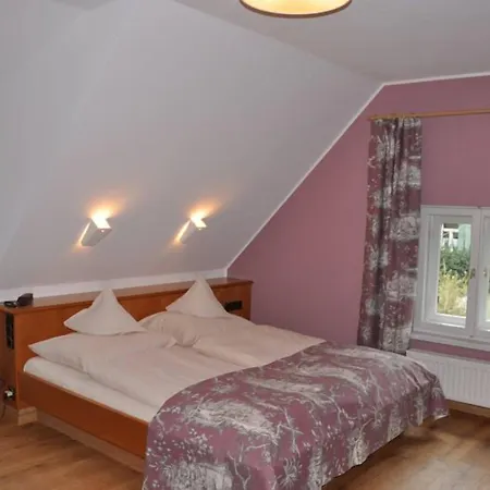 Fischerhaus 3*