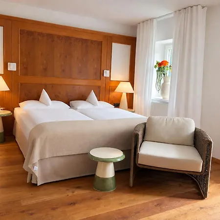 Fischerhaus 4*
