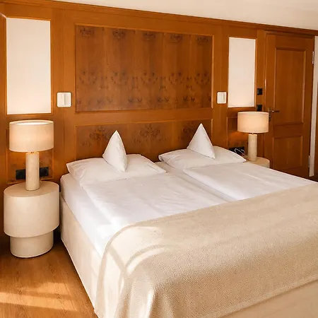 Fischerhaus Gasthuis