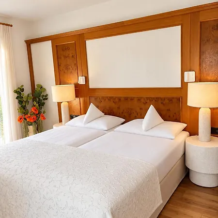 Fischerhaus Maison d'hôtes 4*