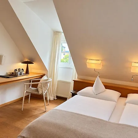 Maison d'hôtes Fischerhaus Starnberg