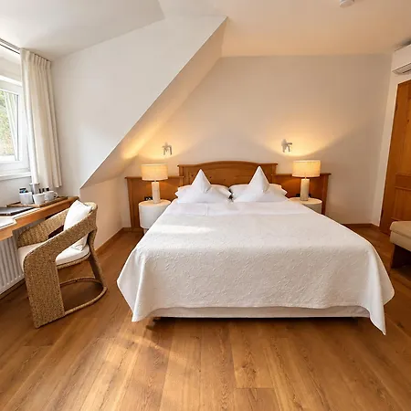 Fischerhaus 4* Starnberg