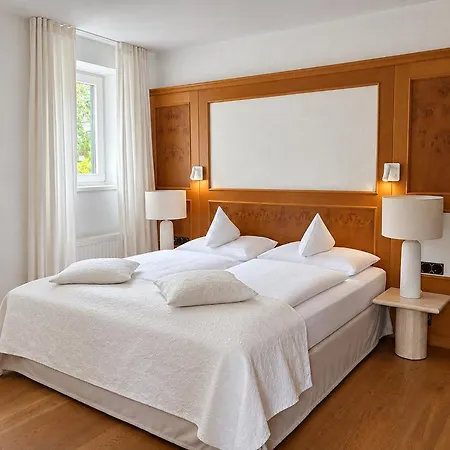 Fischerhaus Maison d'hôtes Starnberg