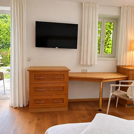Fischerhaus Maison d'hôtes