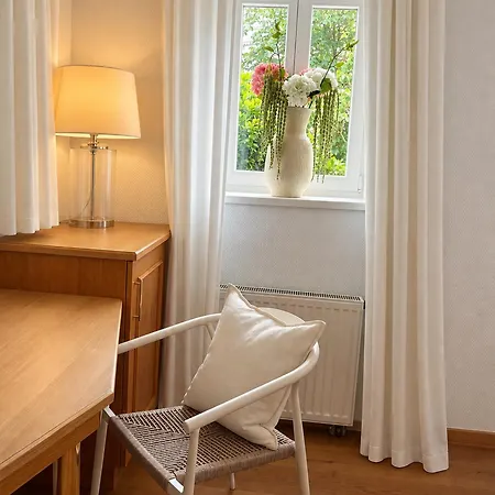 Fischerhaus Maison d'hôtes 4*