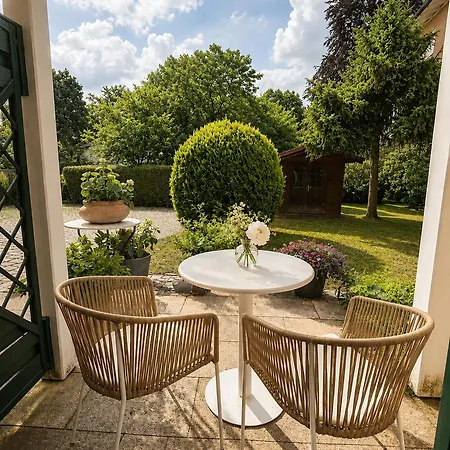 Fischerhaus Maison d'hôtes Starnberg