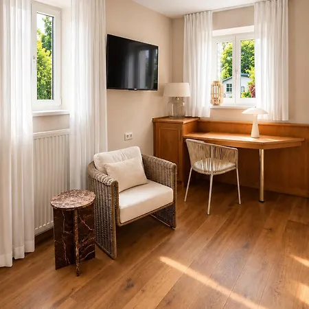 Fischerhaus Maison d'hôtes 4*