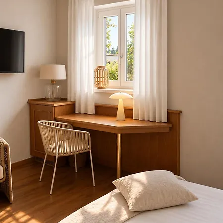 Fischerhaus 4* Starnberg