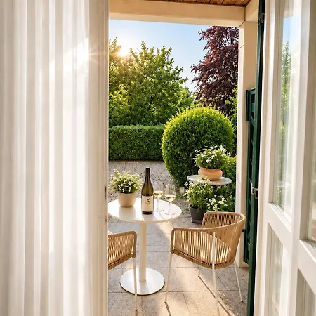 Fischerhaus Maison d'hôtes Starnberg