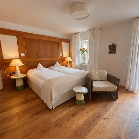 Fischerhaus 4* Starnberg