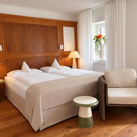 Maison d'hôtes Fischerhaus 4*