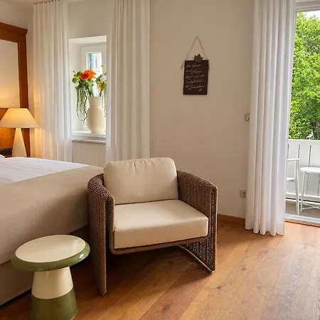 Fischerhaus Starnberg