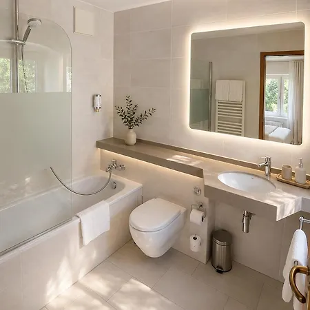 Fischerhaus 4* Starnberg