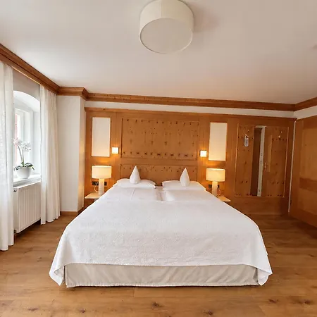 Gasthuis Fischerhaus 4*