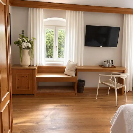 Fischerhaus Starnberg
