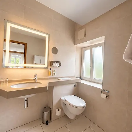 Fischerhaus 4*