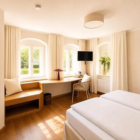Fischerhaus 4*