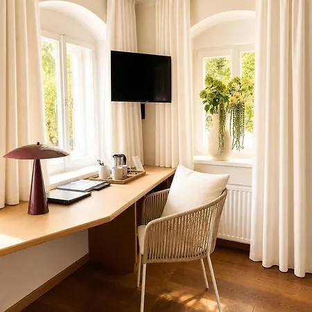 Maison d'hôtes Fischerhaus 4*