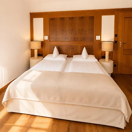 Maison d'hôtes Fischerhaus Starnberg