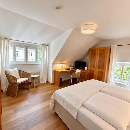 Fischerhaus 4* Starnberg